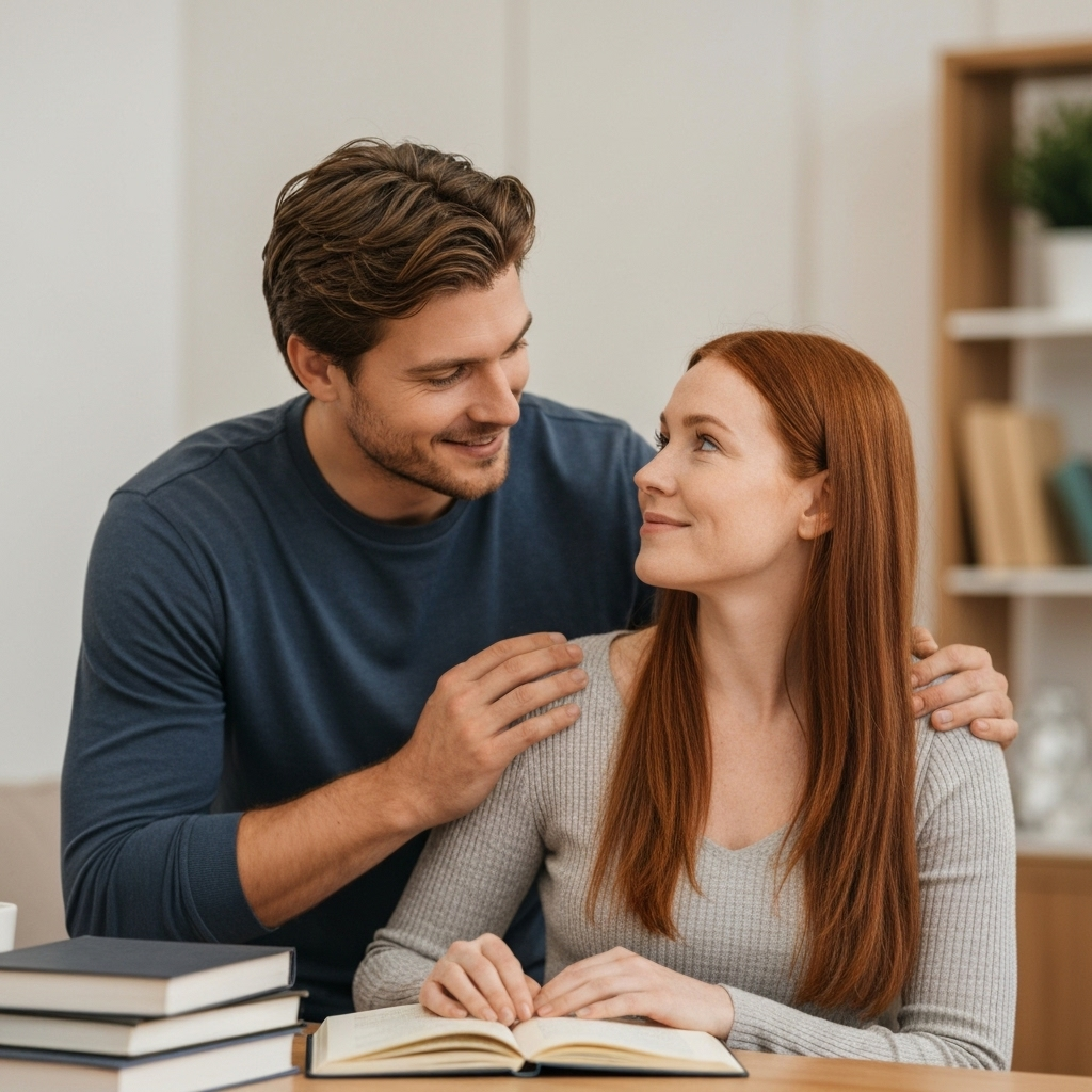Overcoming Challenges in Love