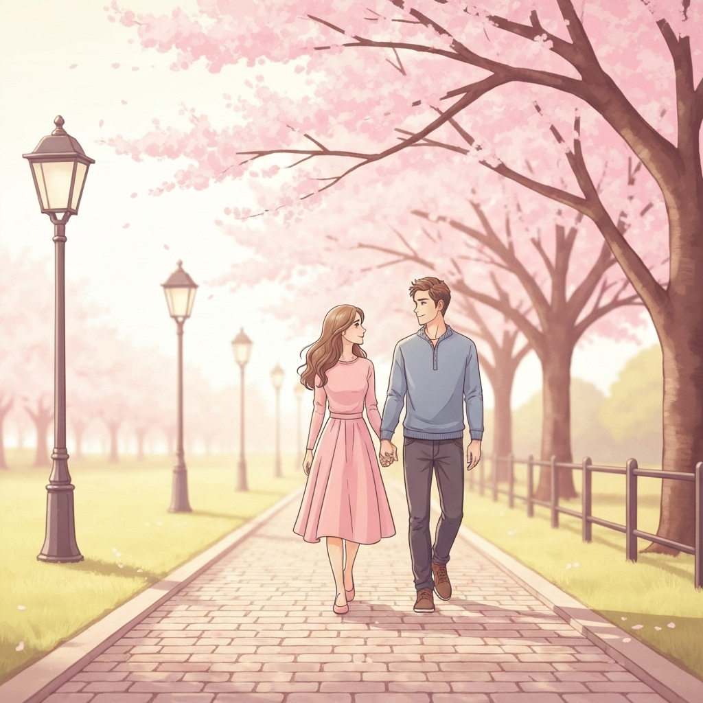 Why Falling in Love Feels Different