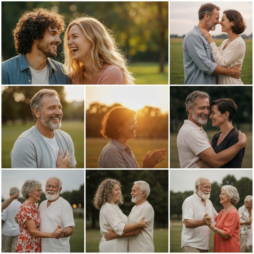 Signs of a Healthy Relationship