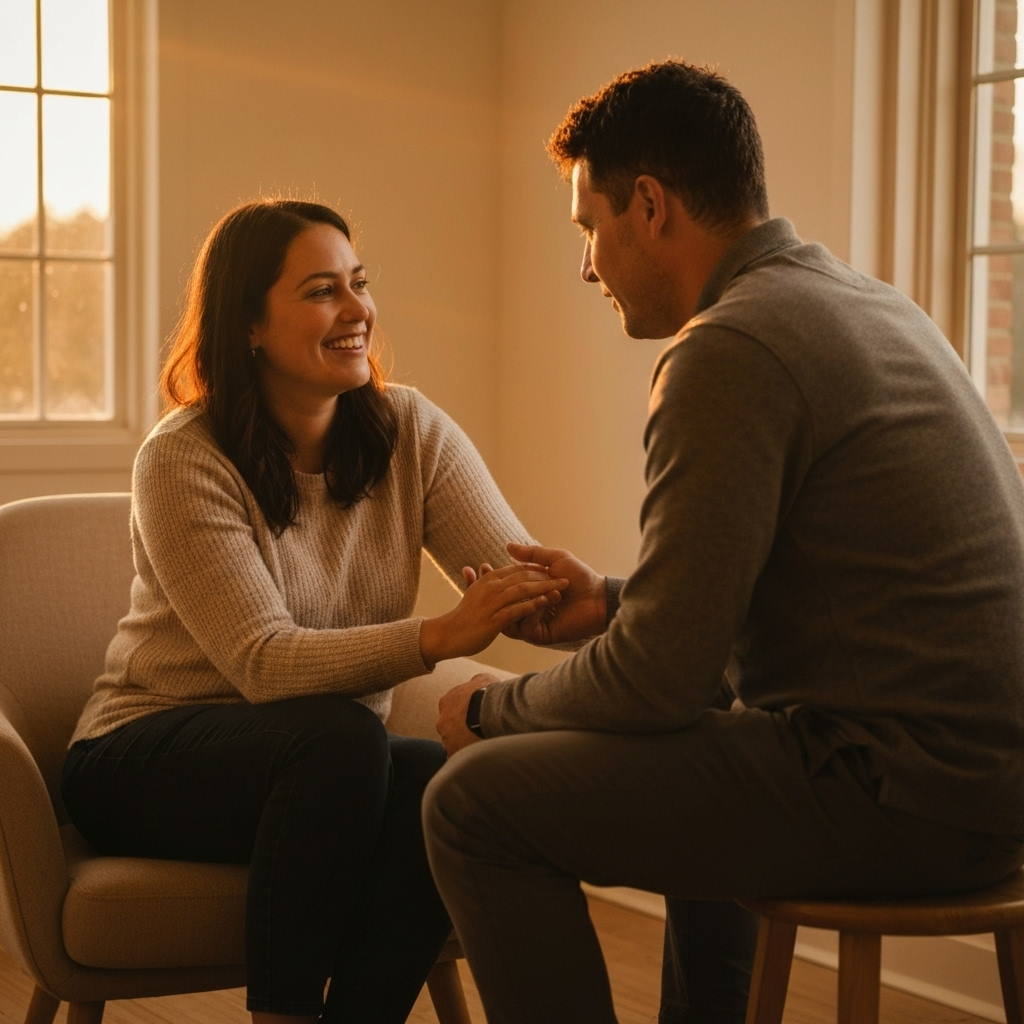 The Role of Vulnerability in Love